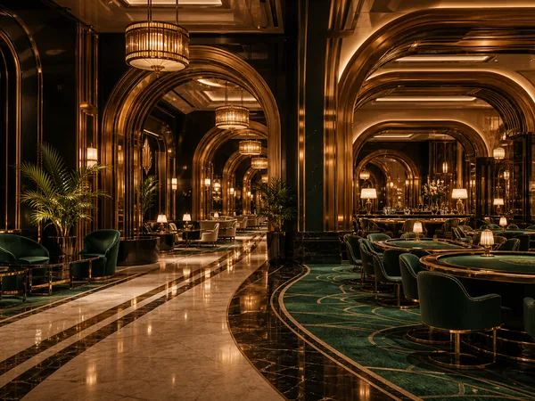 Stunning Scene 2 from Joker Poker