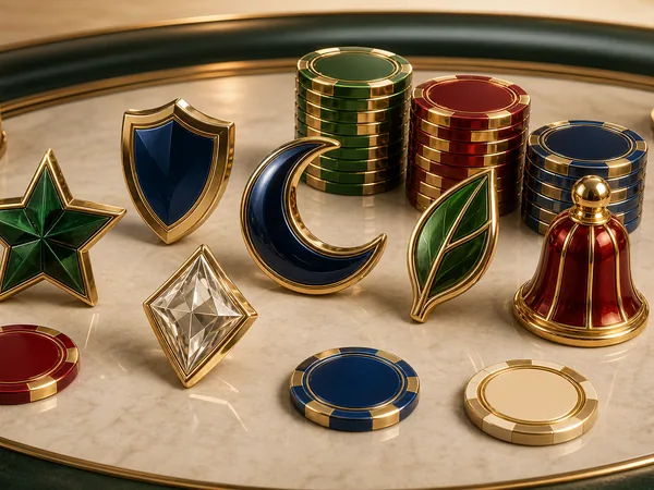 Stunning Scene 3 from Joker Poker