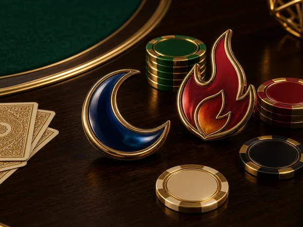 CK444 Joker Poker Gameplay